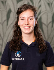 Mira van der Maas